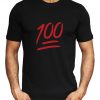 100 Emoji T-Shirt