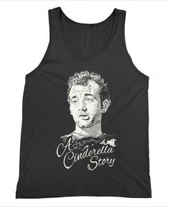 Caddy Shack, Cinderella Story - 80's - Movies - Cult Tank top
