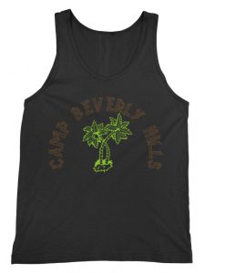 Camp Beverly Hills Tank top