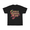 Charlie Daniels Band Country Music Legend T-Shirt