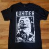 Dahmer - Worst Recordings Shirt