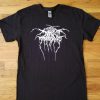 Darkthrone - Logo Shirt