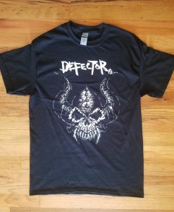 Defector Shirt