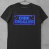 Dirk Diggler T-Shirt
