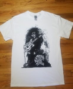 Extreme Noise Terror - Shirt