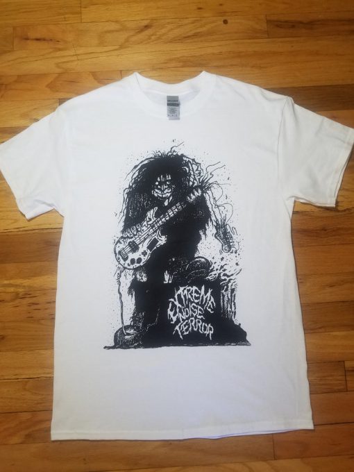 Extreme Noise Terror - Shirt