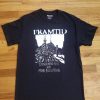 Framtid - Consuming Shit and Mind Pollution Shirt
