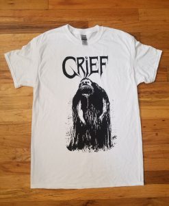 Grief Shirt