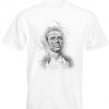 James Dean Sketch T Shirt