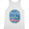 Le Plateau, Montreal T-Shirt - Montreal Tank top