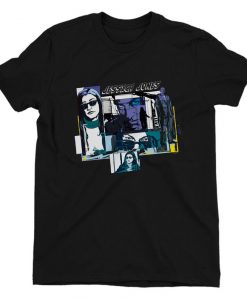 Marvel Jessica Jones Comic Unisex T-Shirt
