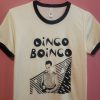 OINGO BOINGO ringer t-shirt