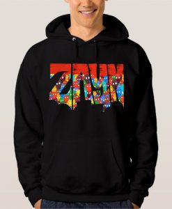 Zayn Malik hoodie, Zayn Album Nobody is listening shirt