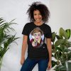 Angela Lansbury (Murder She Wrote) Unisex T-Shirt