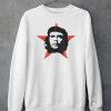 Che Guevara Sweatshirt
