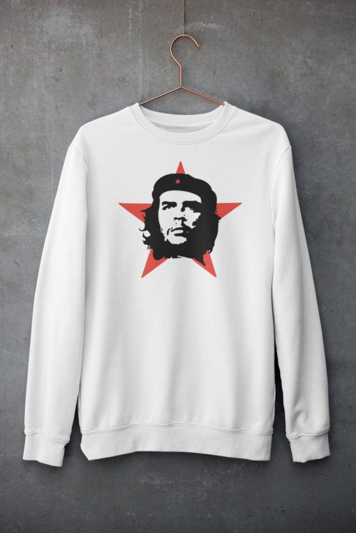 Che Guevara Sweatshirt