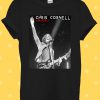 Chris Cornell 1964-2017 R.I.P T Shirt