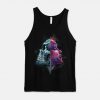 Death Reflects Sex ~ Graphic Tank top