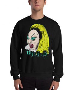 Divine Sweatshirt