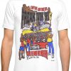 Freaknik novelty graphic t shirt for mend and women