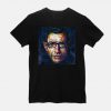 Jeff Goldblum ~ Graphic T-shirt