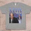 Kevin Malone the office tv show TShirt