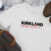 Kirkland Signature Logo T-shirt