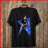 1988 George Michael Vintage Concert Tour T Shirt, George Michael Shirt, 90s Vintage Retro Tee