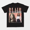 Blair Waldorf Vintage 90's T-Shirt