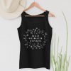 Gardening Tank Top, Easily Distracted By Plants Tank Top