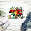 25th Anniversary Pokemon Species Pikachu Gamer Gift Unisex Tshirt