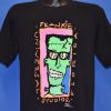 90s Frankie Frankenstein Halloween Universal Studios t-shirt