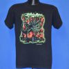 90s Godzilla Movie 1998 Toho Black Kaiju Monster t-shirt