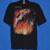 90s Jim Morrison Set The Night On Fire t-shirt