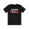 Asian PRIDE Shirt