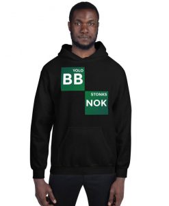 BB NOK YOLO Hoodie