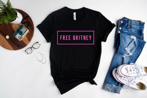 Britney Spears Shirt