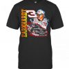 Dale Earnhardt Nascar T-shirt, Race Car Driver T-shirt