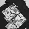Doctor Stone Shirt, Senku anime, manga