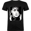 Edward Scissorhands T-shirt, Romance Film T-shirt