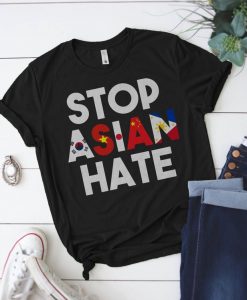 End Hate Shirt