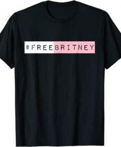 #FreeBritney TShirt