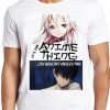 It's An Anime Thing T Shirt You Wouldn’t Understand Gift Manga Retro Cool Top Tee