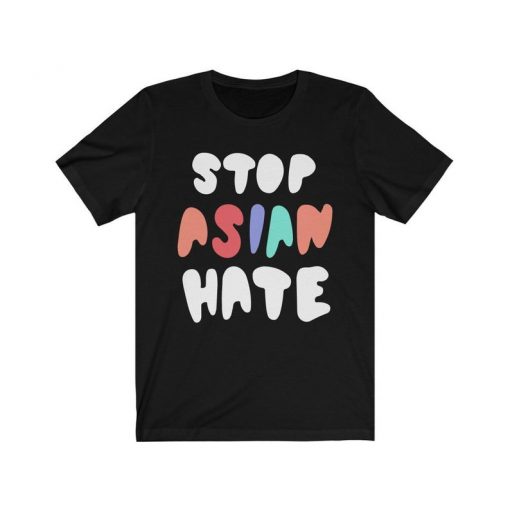 #StopAsianHate Shirt