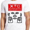 XTC Senses Working Overtime T Shirt