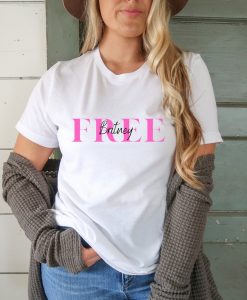 #freebritney Tee