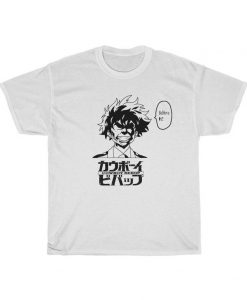 Believe it! Anime Otaku Weeb Bootleg Unisex Tshirt