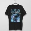 Captain America Shirt, Chris Evans Shirt