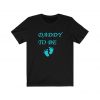 Daddy to be shirt, expecting shirts, new dad shirt, announcement shirts, First Father's Day Shirt