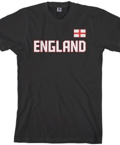 England National Team Men's T-shirt